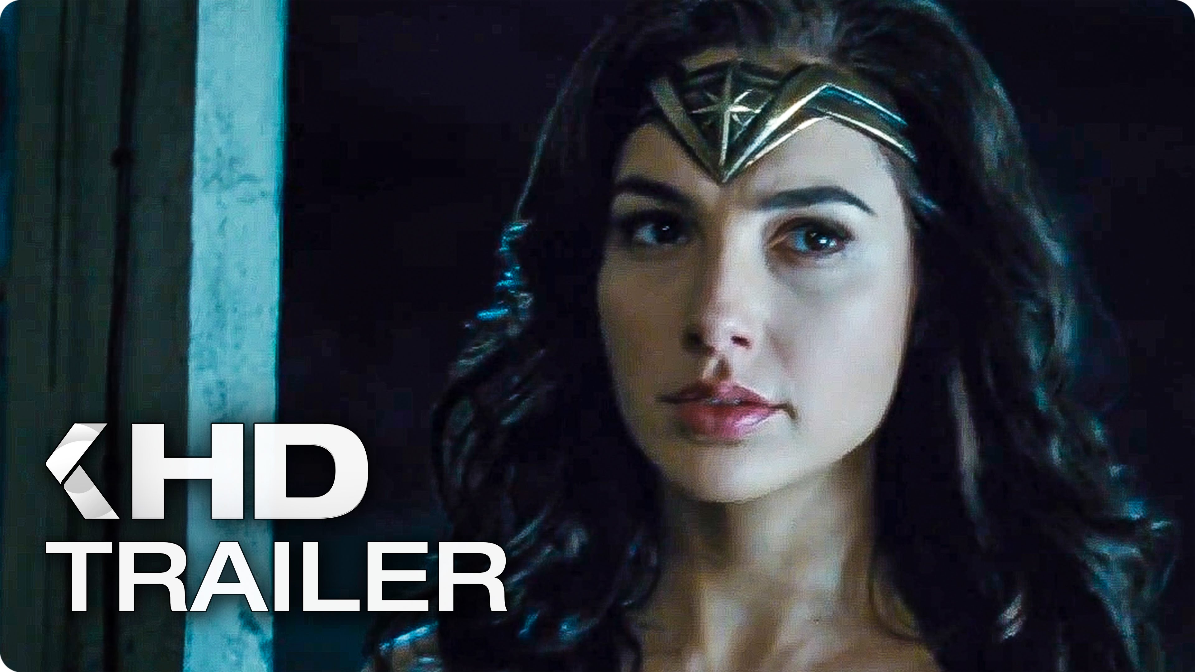 Wonder Woman (2017) Review