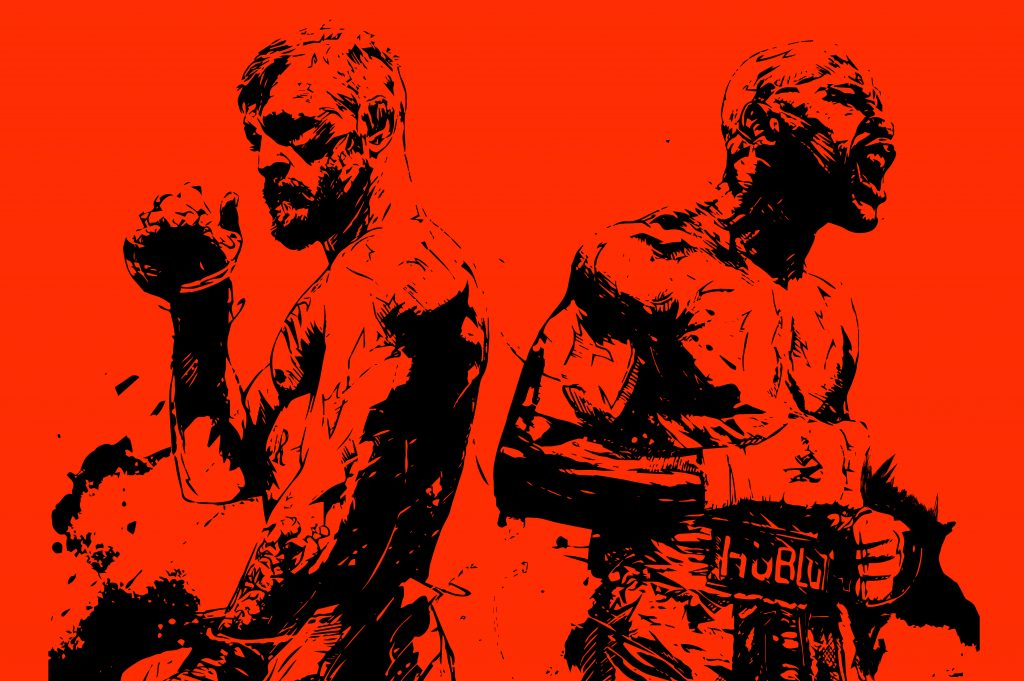 The Money Fight: A Night to Remember(?)