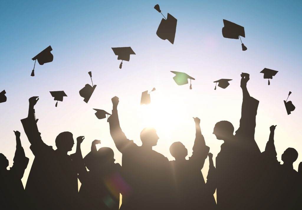 How To Graduate In Style