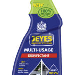 Jeyes Multi Use Trigger