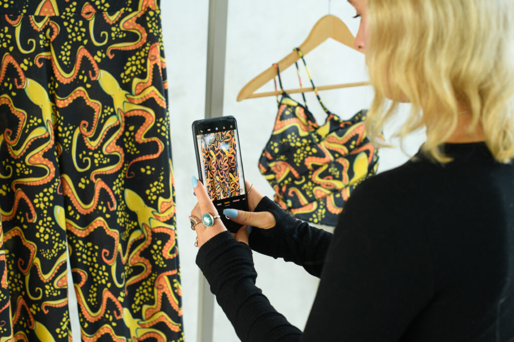 OPPO ‘Lens of Inspiration’ Winner Rosie Southerden on following her passion!!