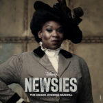 Moya Angela as Medda Larkin in Newsies, credit Seamus Ryan_1080X1080_1138