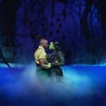 Ryan Reid (Fiyero) and Alexia Khadime (Elphaba)_Photo by Matt Crockett_8176_RT