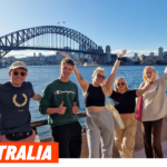 Australia main image – SU solus email – dark mode