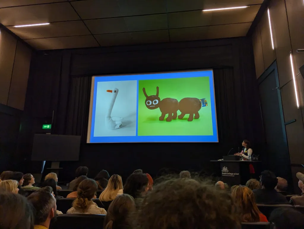Pictoplasma: Taking London by storm with their first-ever UK event. 
