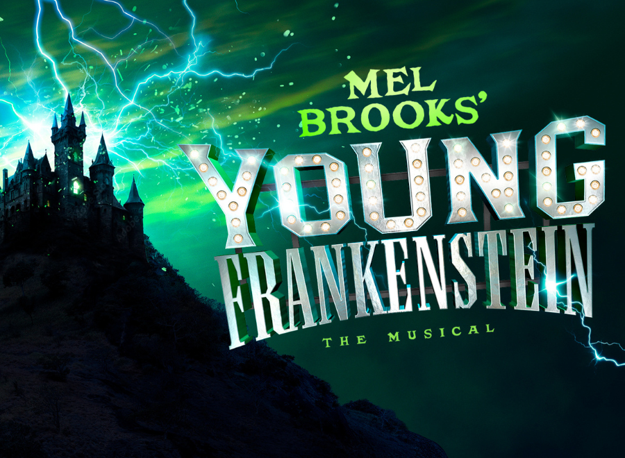 Mel Brooks’ YOUNG FRANKENSTEIN THE MUSICAL to have Regional Premiere at Hope Mill Theatre