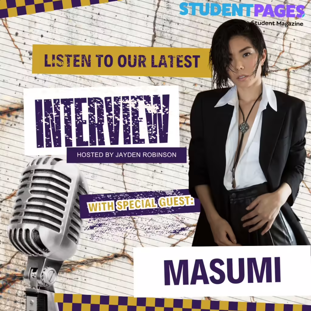 Spotlight on Success: Voice Actress Masumi's Journey ~ Assassin's Creed Shadow Naoe
