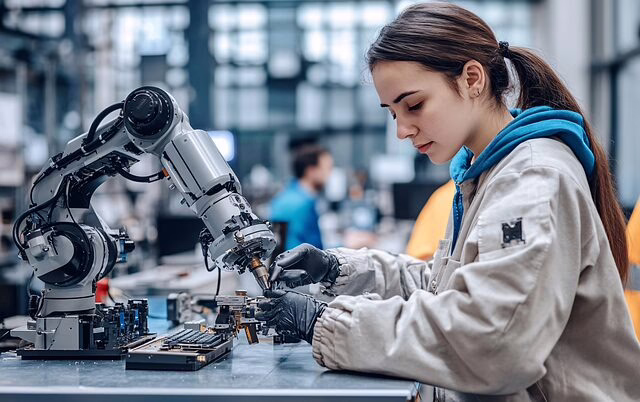 Let the IET help you with your finances!