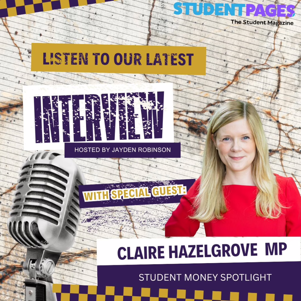 Why Financial Education Matters: MP Claire Hazelgrove on Closing the Classroom Gap