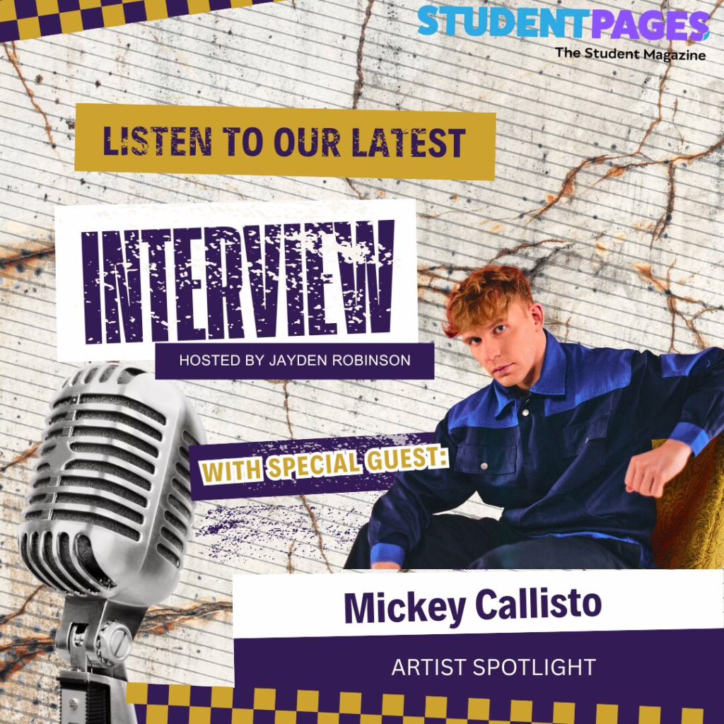 Bohemian Flash Mob Stardom — Inside Mickey Callisto’s Viral Paris Performance