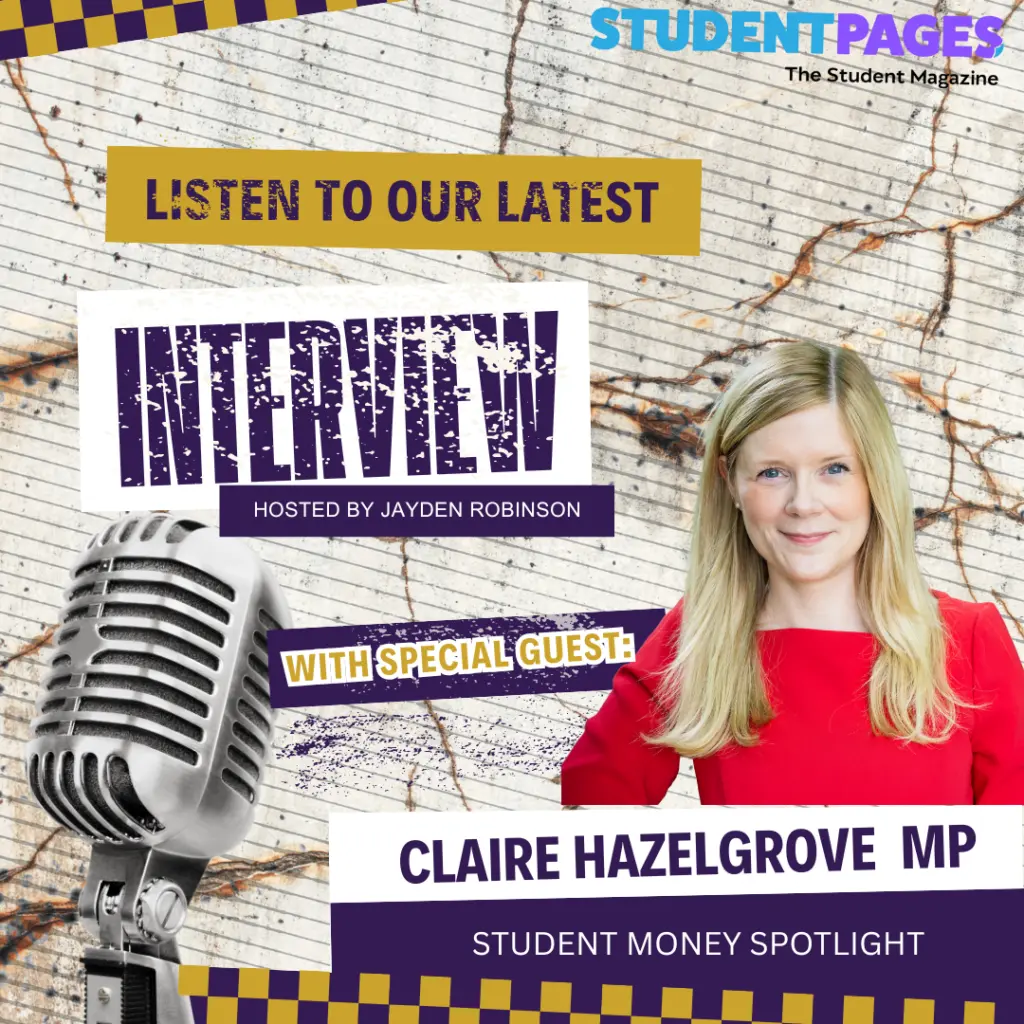 Why Financial Education Matters: MP Claire Hazelgrove on Closing the Classroom Gap