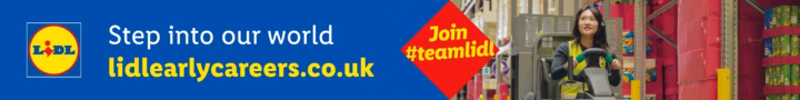 JOIN TEAM LIDL