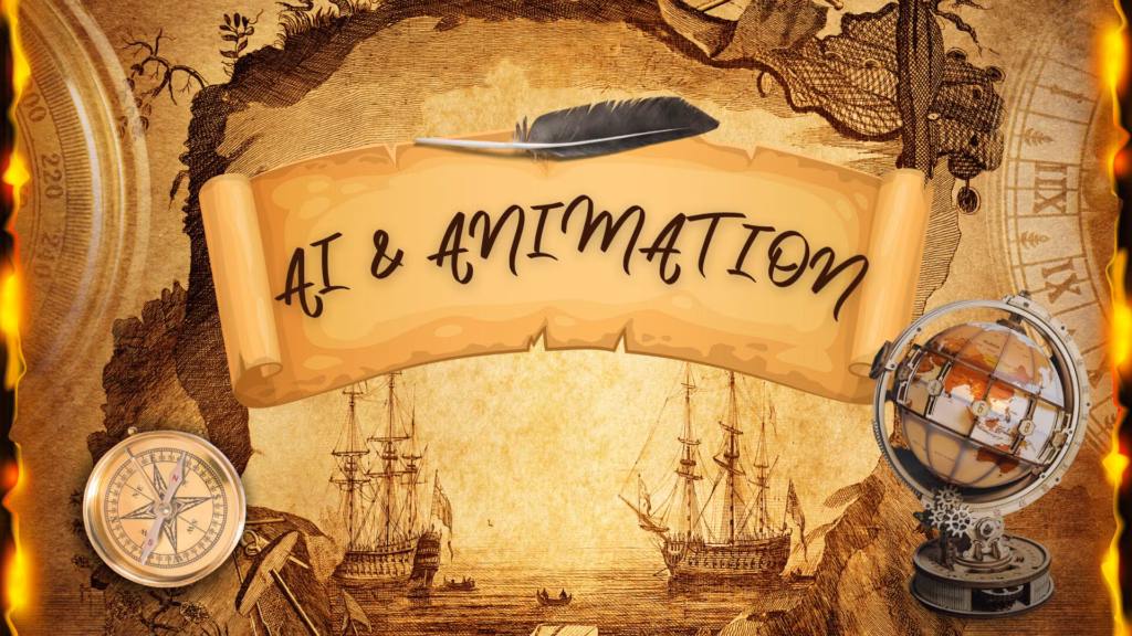 AI in Animation: The Ethical Conundrum