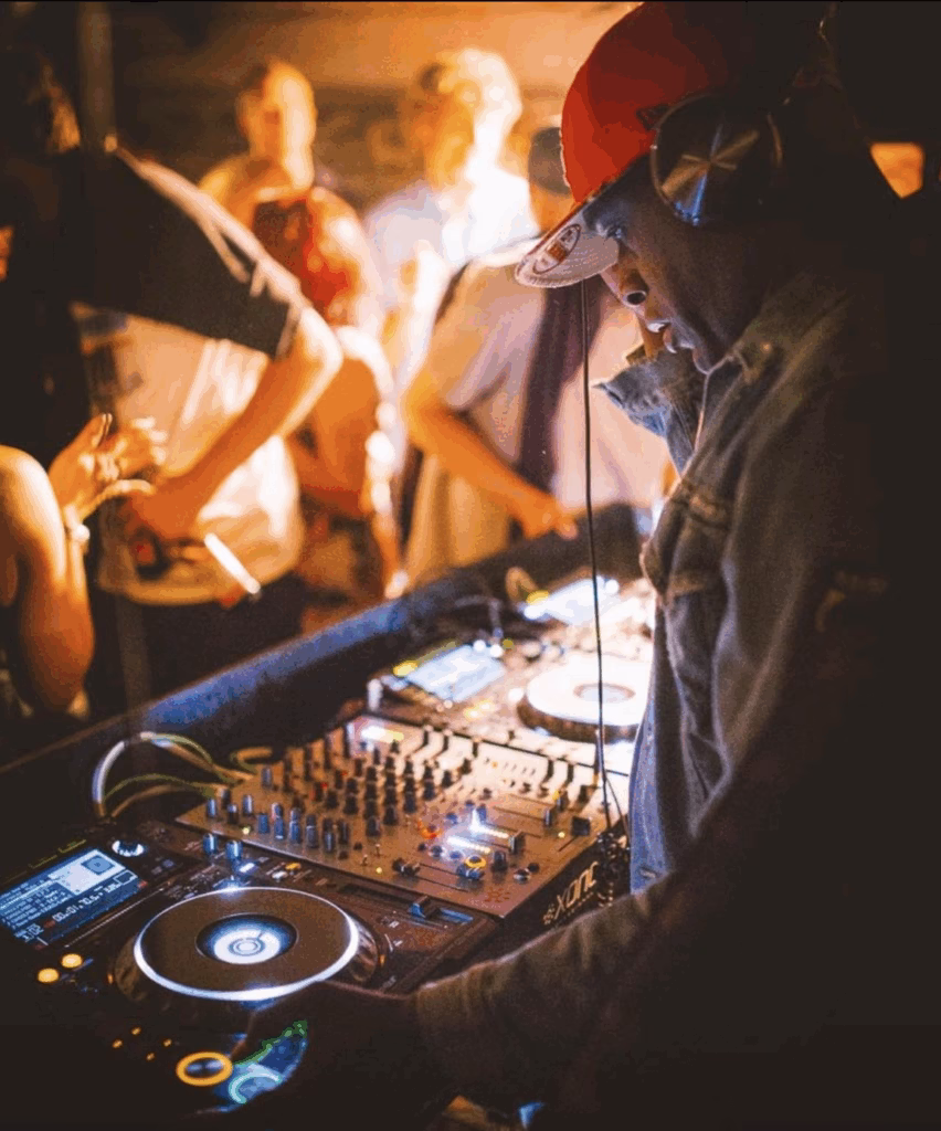 UK nightlife isn’t dead, it’s thriving underground - One in three Gen Z say the best DJ sets happen at house parties