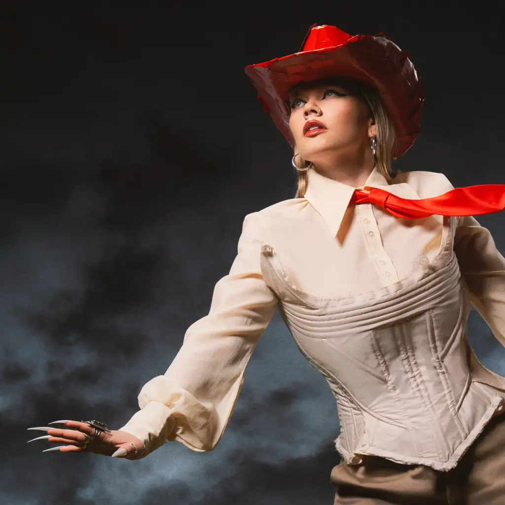 Chinchilla on self belief, stadiums, and staying authentic