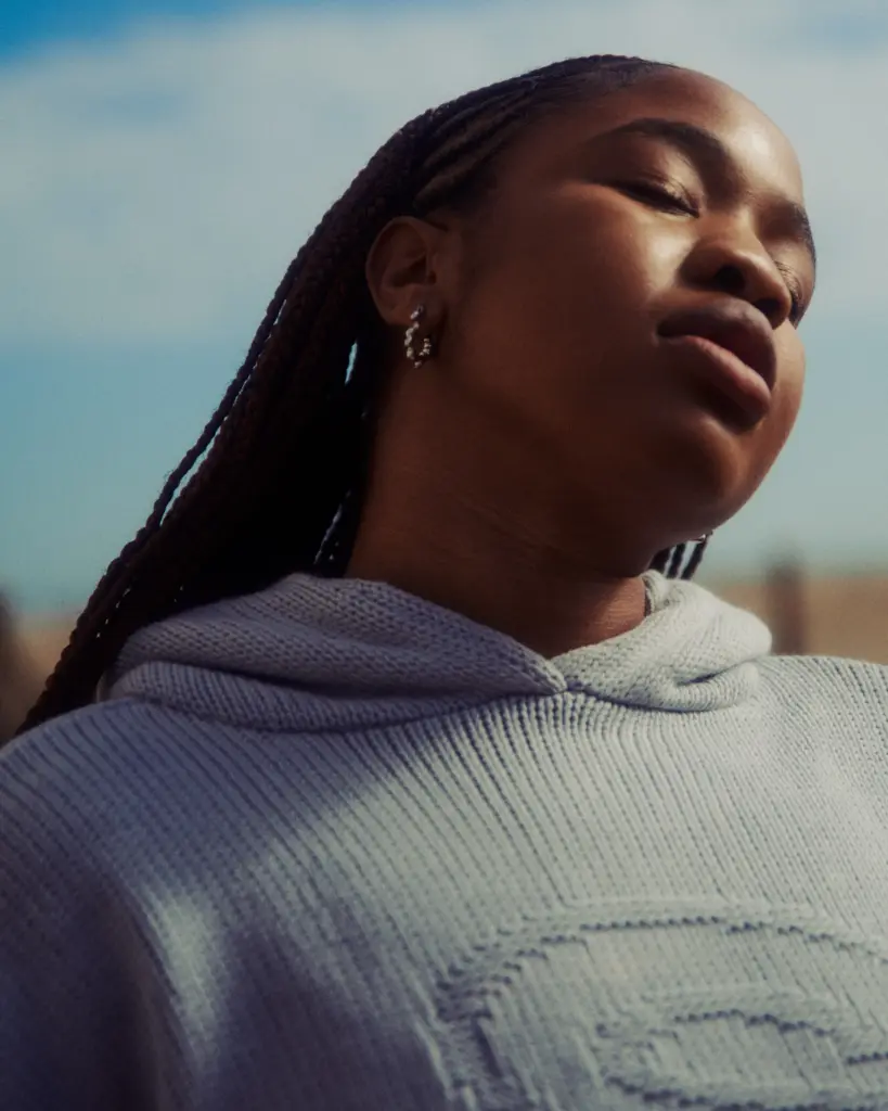 'THE RAIN ISN'T OVER': DEBBIE SHARES MOMENT OF QUIET RESILIENCE ON NEW SINGLE