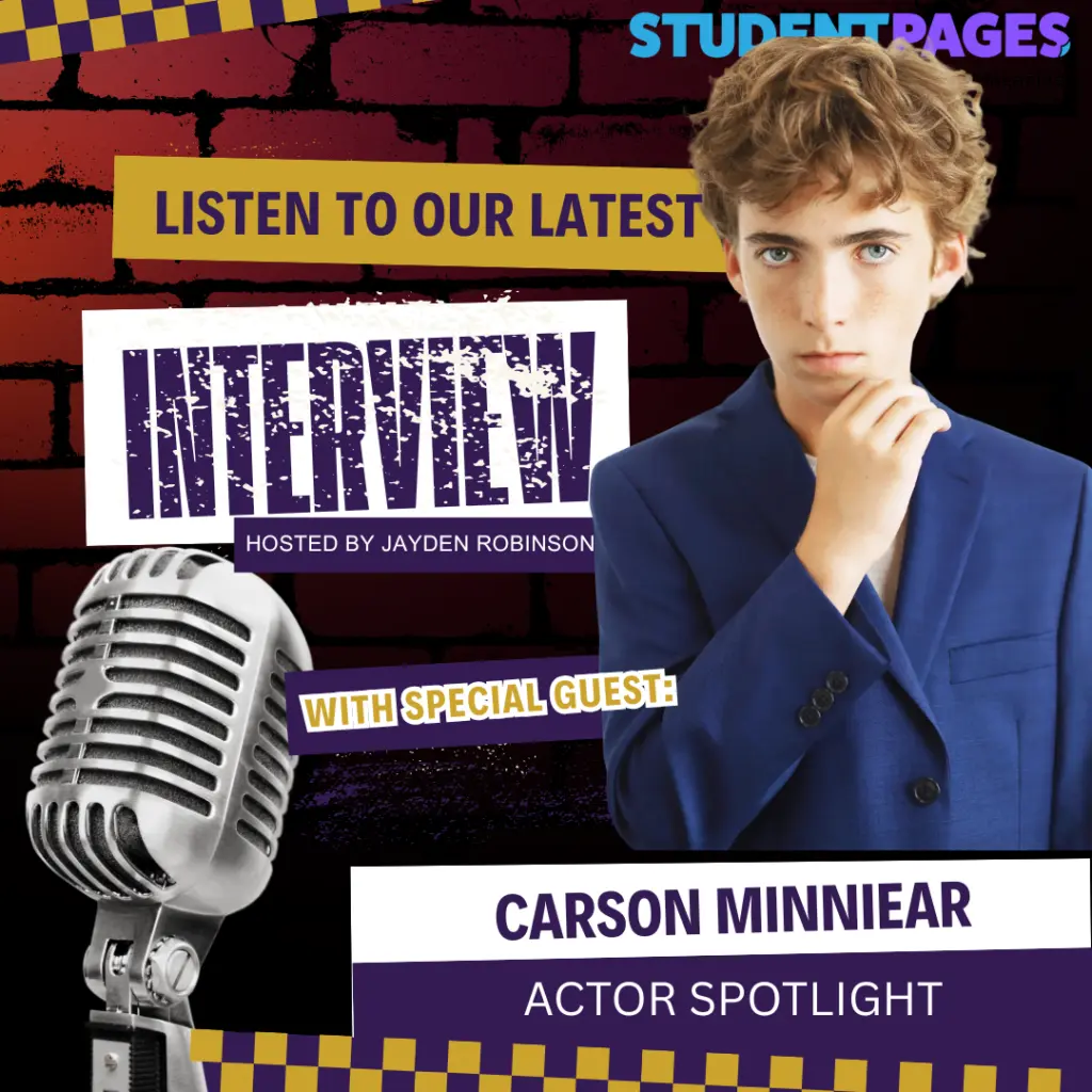 Eleven’s Fate Teased? Carson Minniear Reflects on Stranger Things Finale