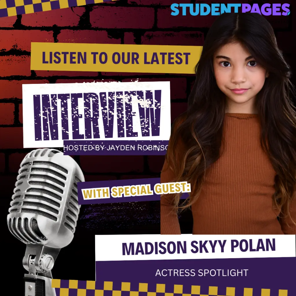 Call to Agnes: Madison’s Breakthrough in Despicable Me 4 & Inside 'Buddy' with a Star-Studded Cast