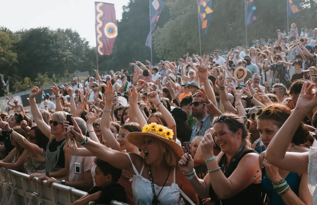 KALEIDOSCOPE FESTIVAL RETURNS TO ALEXANDRA PALACE PARK WITH RUDIMENTAL, GROOVE ARMADA (DJ SET), MJ COLE, BLACK GRAPE, RONI SIZE AND MORE…