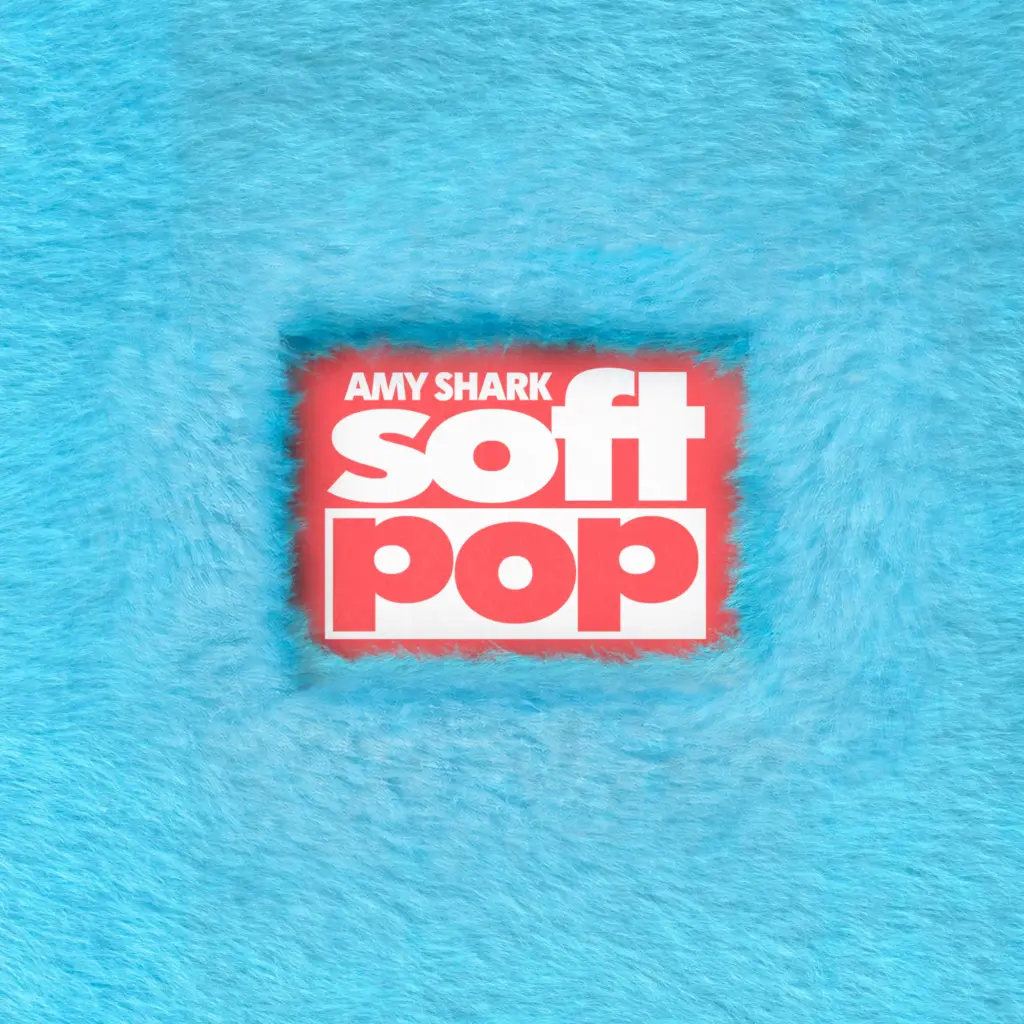 AMY SHARK RETURNS WITH NEW SINGLE ‘THE BIGGEST '@&%^’