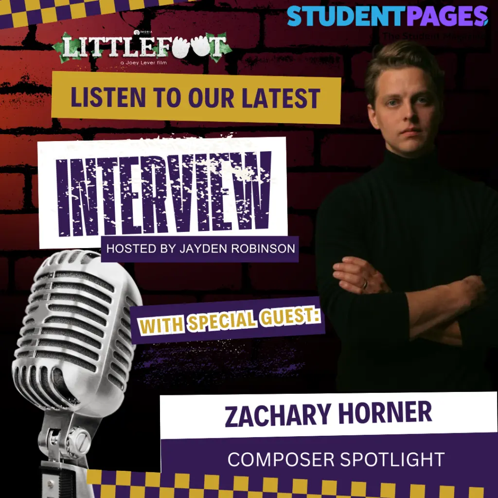 Scoring Nostalgia: Zachary Horner on Recreating Littlefoot