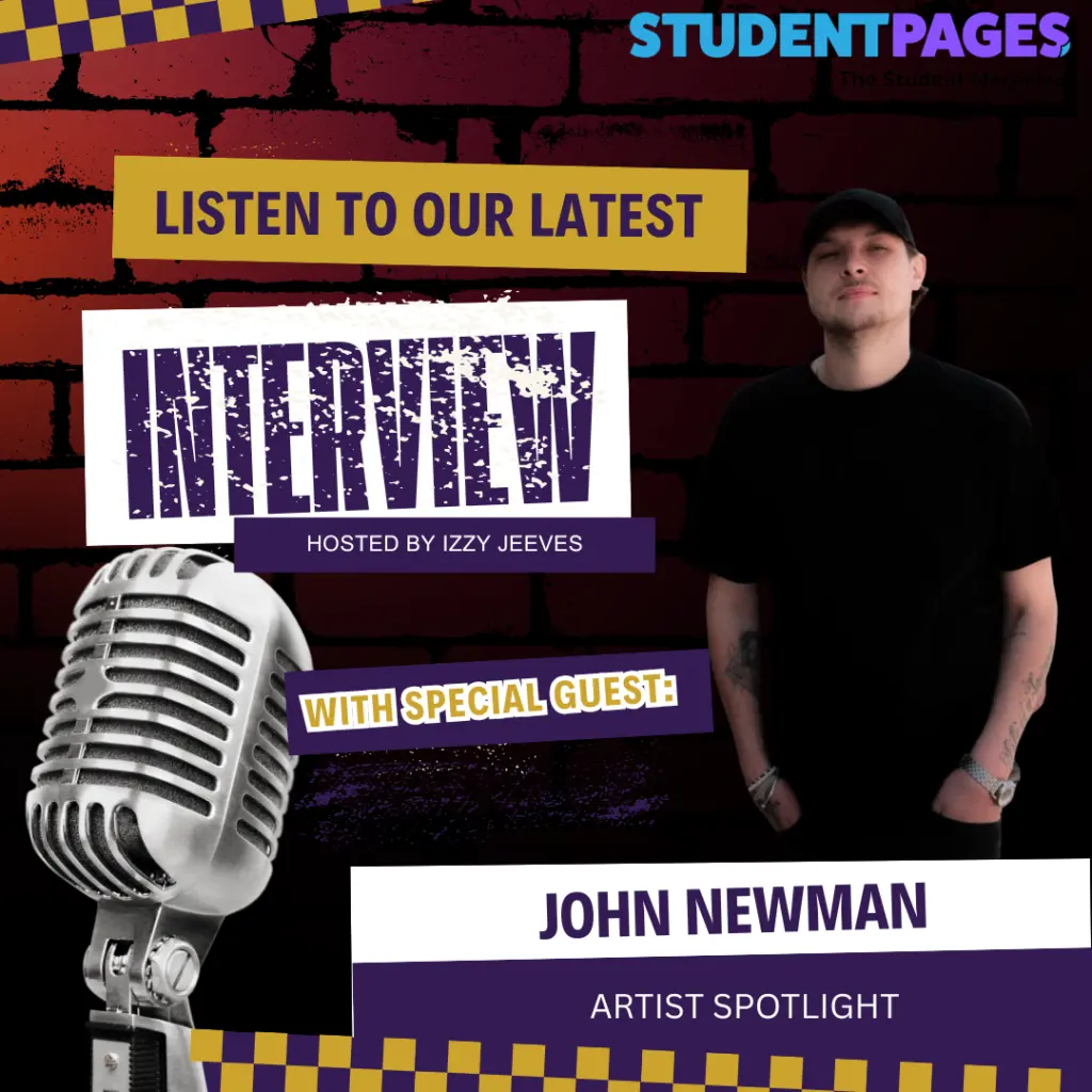 John Newman Reimagines 'Love Me Again' — The Remix Revival